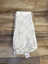 Aden +Anais Muslin Swaddle Blanket Giraffe Print