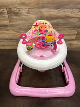 Bright Starts JuneBerry Walk-A-Bout Baby Walker