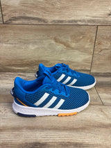 Adidas Racer TR 2.0 Sneakers Blue sz 10c