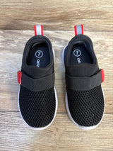 Cat & Jack Austen Water Shoes Black sz 7c