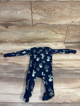 Member's Mark Cactus Sleeper Navy sz 3m