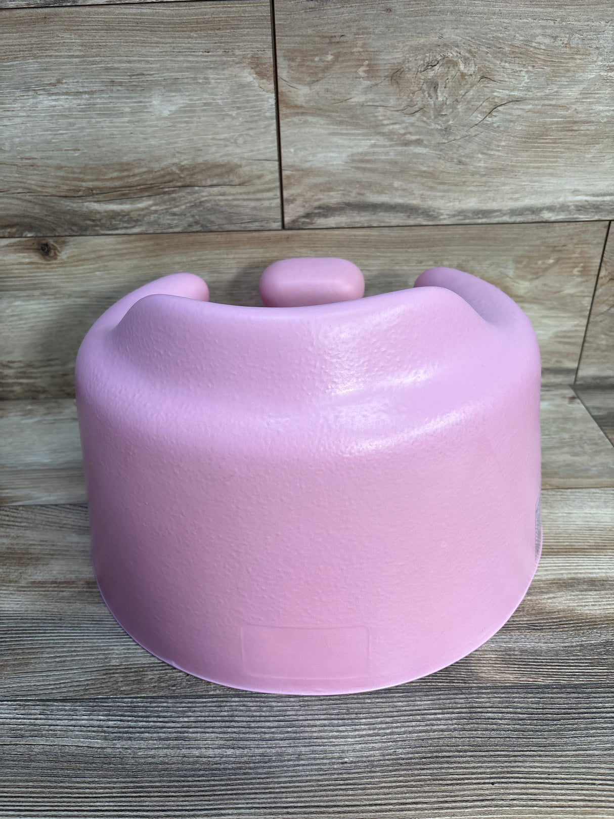 Bumbo Floor Seat in Pink