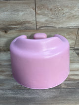 Bumbo Floor Seat in Pink