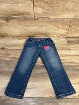 NEW Children's Place Skinny Jeans Blue sz 3T