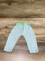 Tradie Baby Leggings Blue sz 0-3m