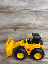 CAT Big Movin' Rumbler - Wheel Loader Truck