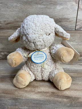 NEW Cloud B. Sleep Sheep - Me n Mommy To Be