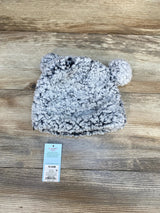 NEW Cat & Jack Sherpa Beanie sz 12-24m