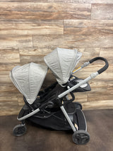 Graco Ready2Grow LX 2.0 Double Stroller in Clark
