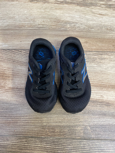 New Balance Fresh Foam Arishi Sneakers Black sz 6c - Me n Mommy To Be