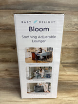 NEW Baby Delight Bloom Baby Seat