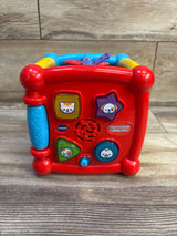 Vtech Busy Learners Activity Cube