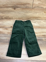 Ralph Lauren Corduroy Pant in Forest Green sz 24m