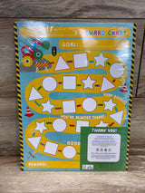 NEW Central.23 Reward Chart For Kids