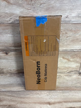 NEW NeoBorn Rectangle Bassinet Mattress Pad 47x23.6''