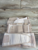 ChongErfei 3 in 1 Postpartum Support Beige One Size