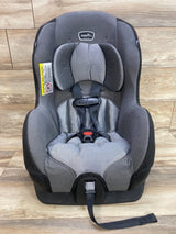 Evenflo Tribute LX Convertible Car Seat in Saturn