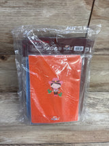 NEW Tiny Mills Western Coloring Books & Crayons 10pk