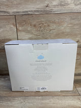 NEW Cloud Island Musical & White Noise Crib Mobile - Hedgehog