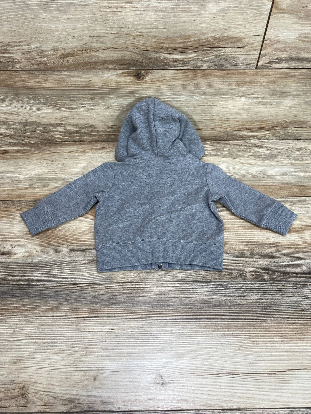 NEW Primary The Baby Zip Hoodie sz 3-6m