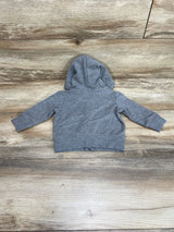 NEW Primary The Baby Zip Hoodie sz 3-6m