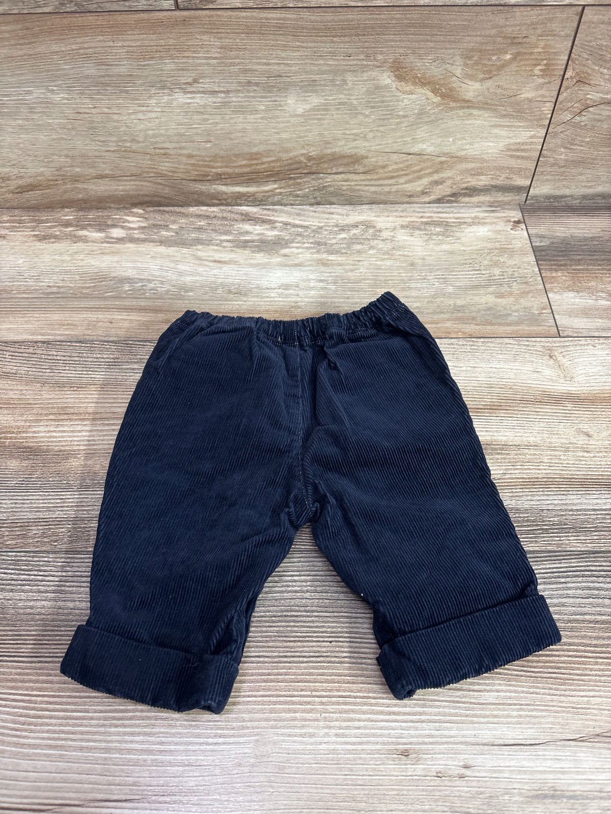 Ralph Lauren Corduroy Pants Navy sz 3m