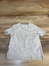Old Navy Love Dump Truck Shirt Grey sz 2T