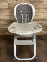 Ingenuity Full Course SmartClean 6-in-1 High Chair, Slate*