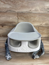 Bumbo Multi Seat with Removable Tray Grey 6-36m
