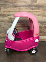 Little Tikes Princess Cozy Coupe, Pink