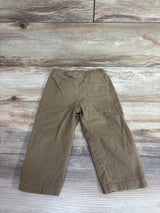 DKNY Pull-On Pants Tan sz 18m