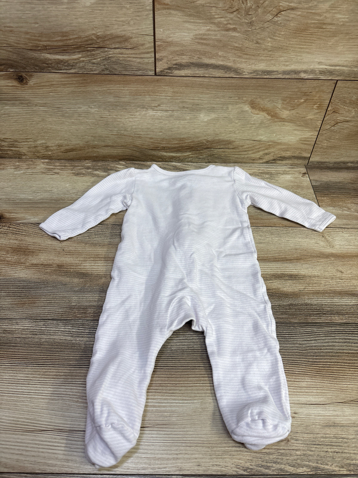 Carter's Sleeper Purple sz 6m
