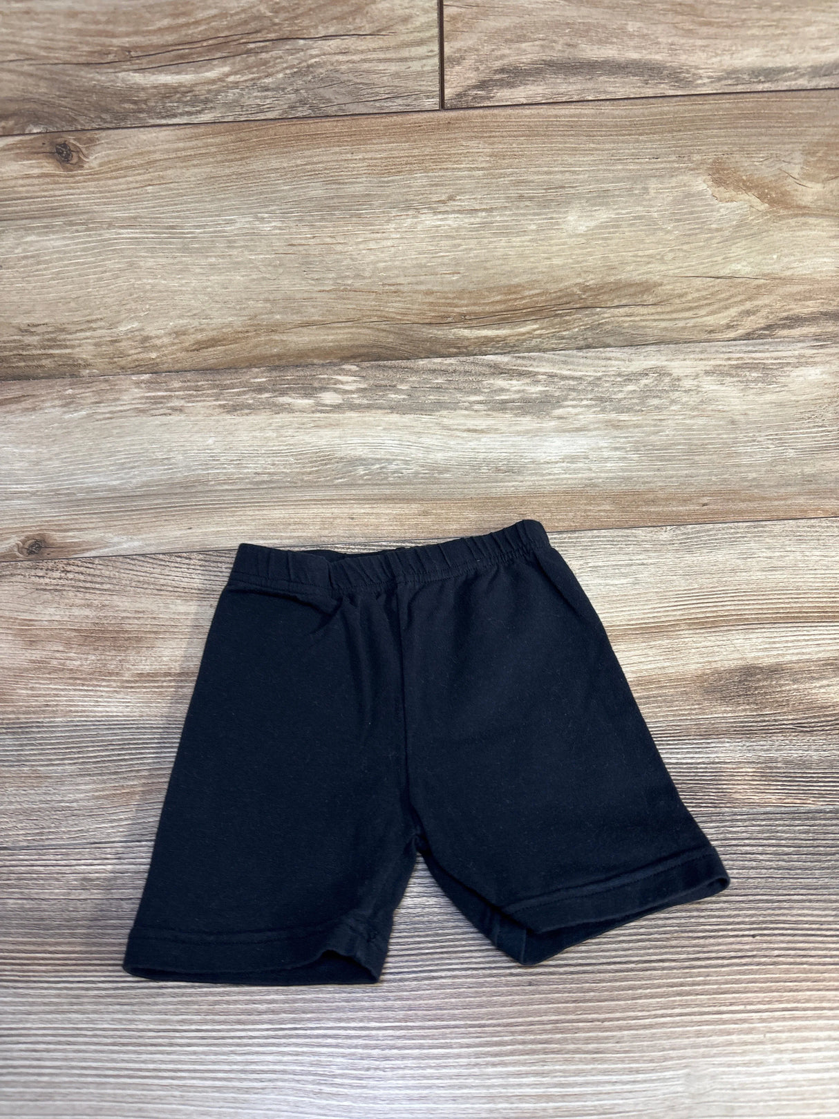 Trimfit Bike Shorts Black sz 4/5T
