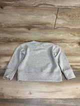 All In Motion Sweatshirt Grey sz 4-5T