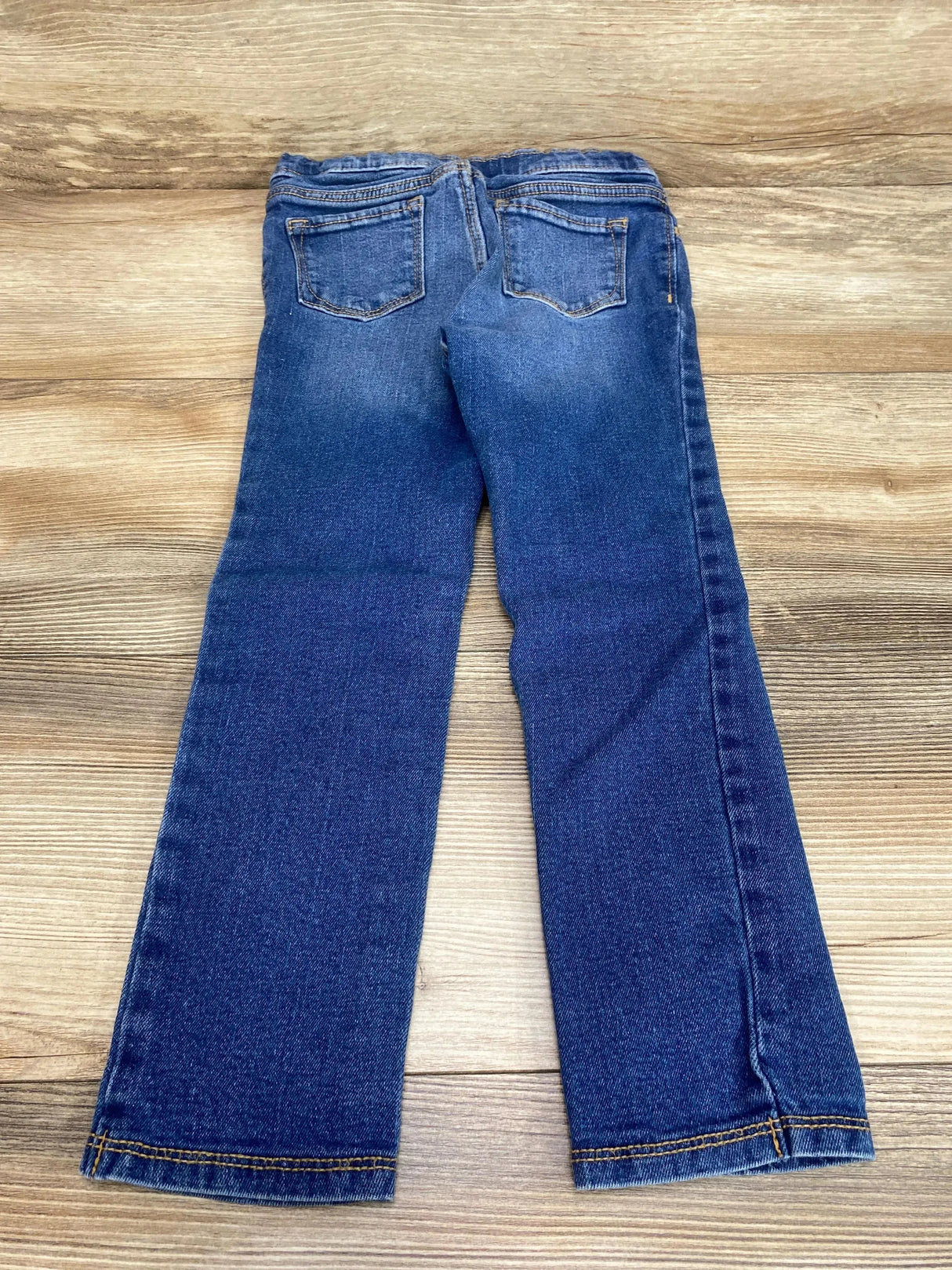 Old Navy Skinny Jeans Blue sz 5T