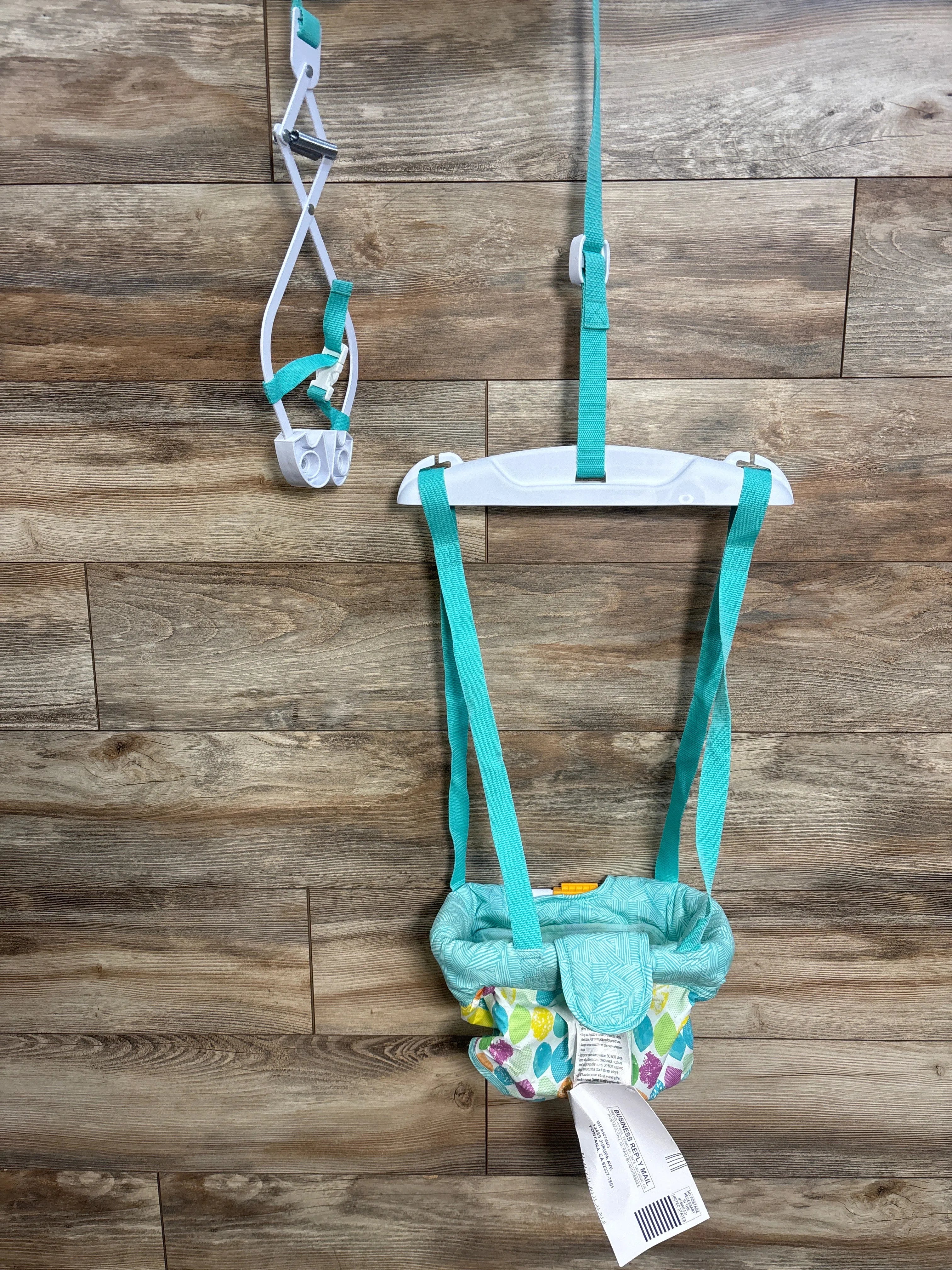 evenflo johnny jump up doorway jumper NEW Infantino Doorway Jumper – Me n Mommy To Be