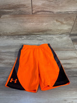 Under Armour Shorts Orange sz 3T