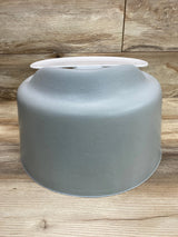 Bumbo Floor Seat & Tray in Grey