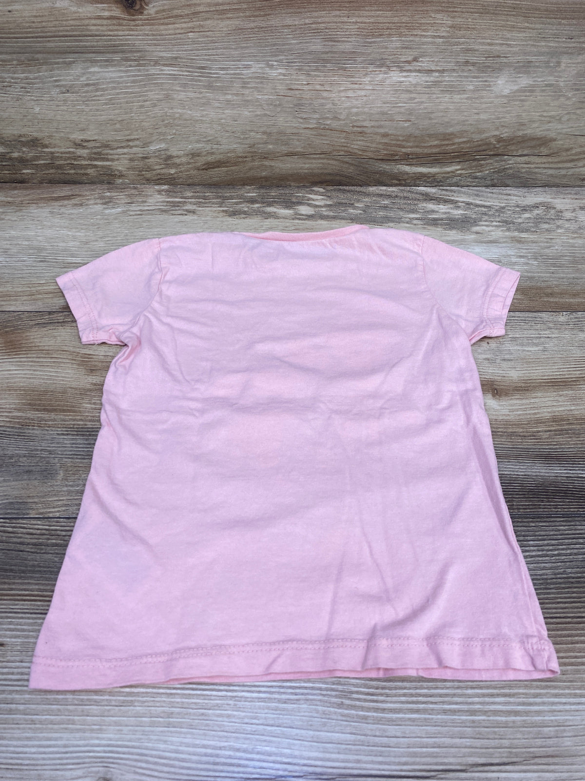 Nickelodeon PAW Patrol Shirt Pink sz 5T