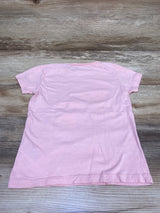 Nickelodeon PAW Patrol Shirt Pink sz 5T