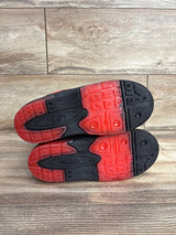 NEW Marvel Spider-Man Light-Up Winter Boots Black sz 1Y