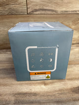 NEW RoCam 5-in-1 White Noise Sound Machine + Bluetooth + Night Light
