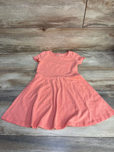 Children's Place Short Sleeve Dress Pink sz 4T - Me n Mommy To Be