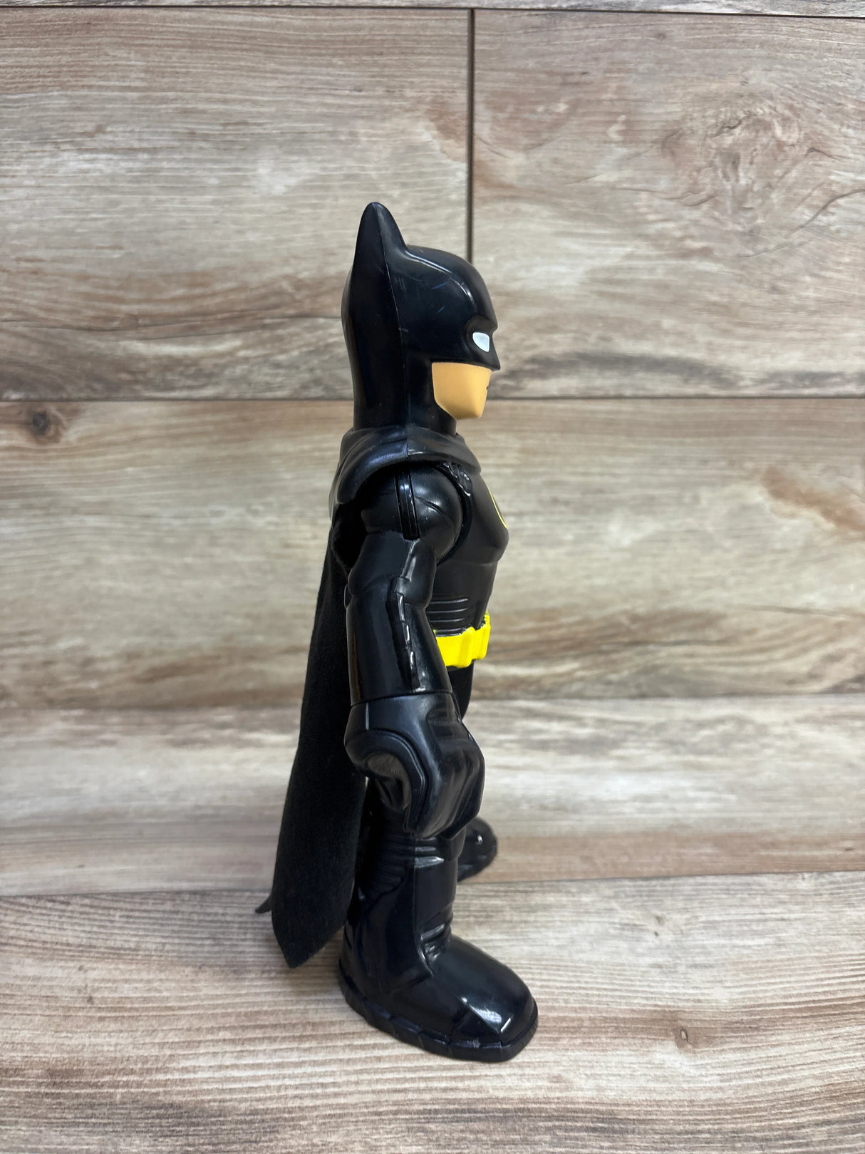 Imaginext DC Batman XL 10-Inch Poseable Figure