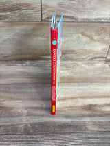 Santa's Countdown to Christmas: 24 Days of Stories Hardcover Book