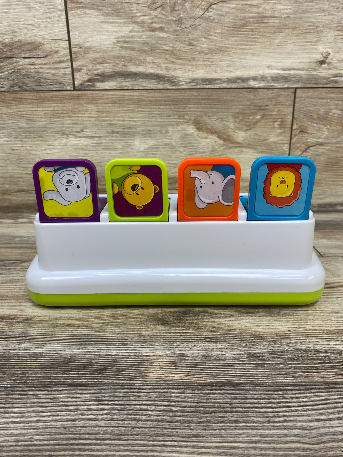 Battat Pop-Up Pals Toy