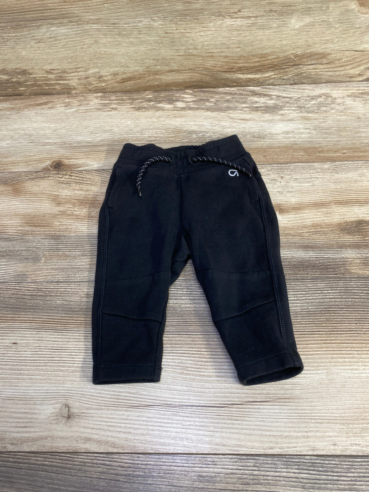 Baby Gap Performance Joggers Black sz 3-6m