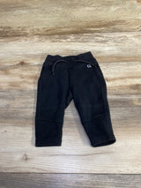 Baby Gap Performance Joggers Black sz 3-6m