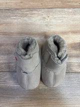 See Kai Run Avery Ankle Boots Grey sz 3.5c