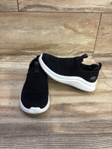 Skechers Ultra Flex Sock-Like Sneakers Black sz 9c